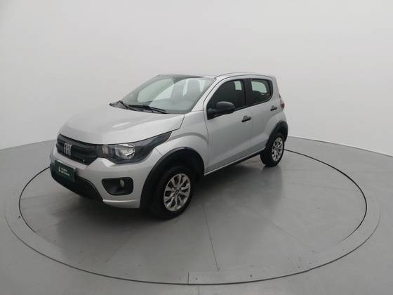 FIAT MOBI 1.0 EVO FLEX LIKE. MANUAL FIAT MOBI 1.0 EVO FLEX LIKE. MANUAL